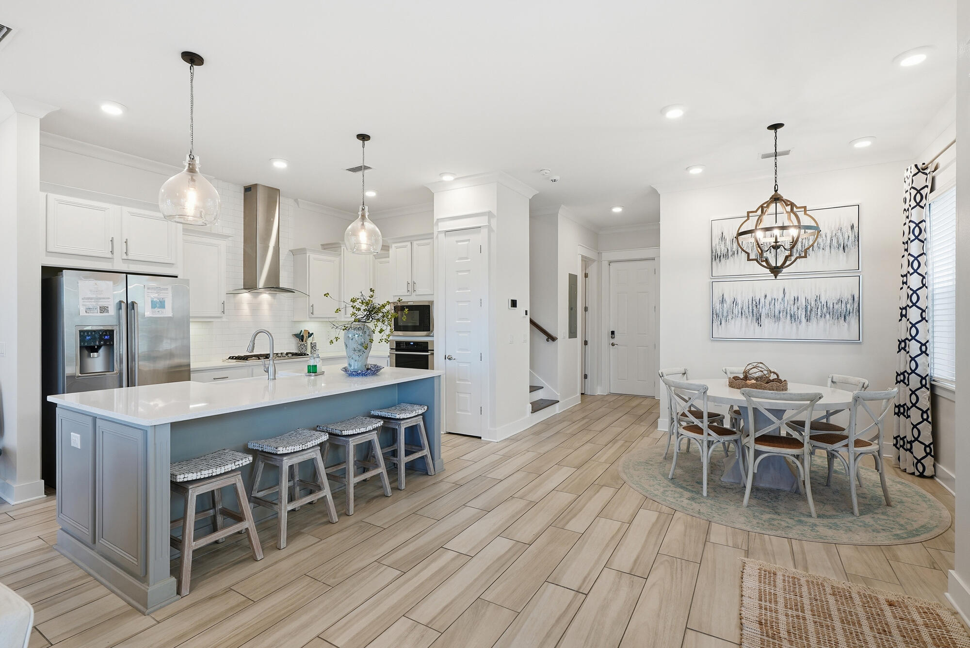 Prominence - Residential