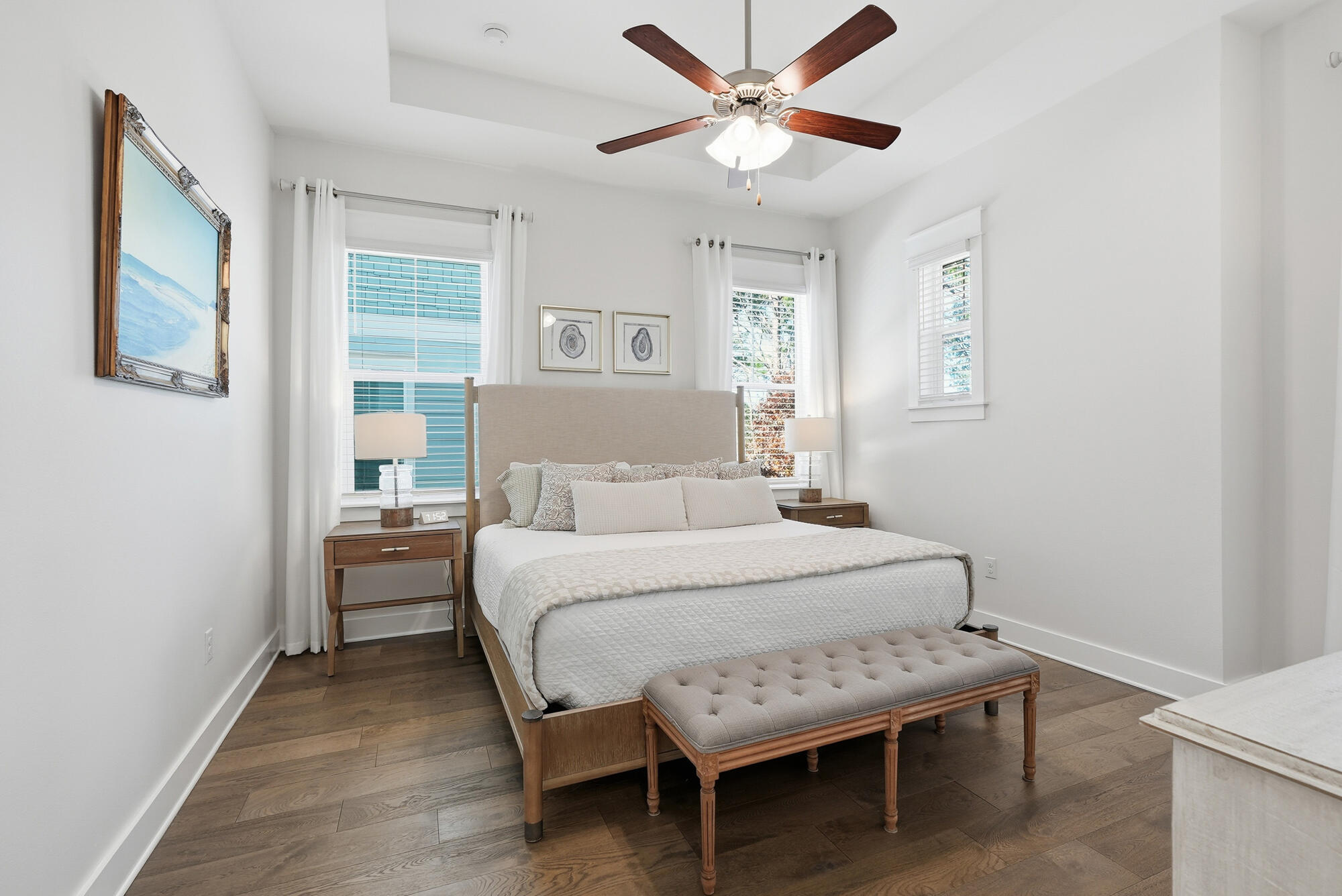 Prominence - Residential