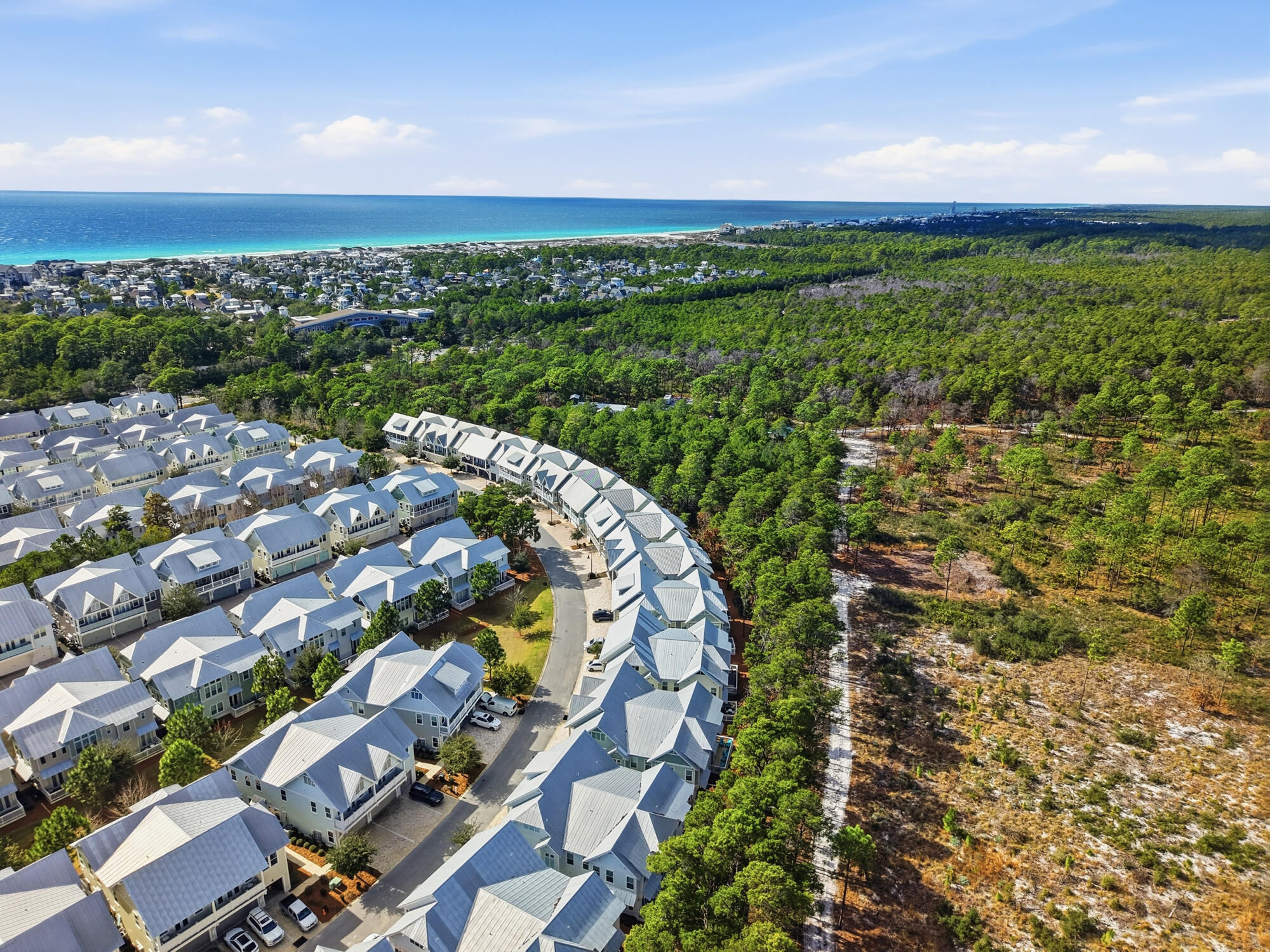 Prominence - Residential