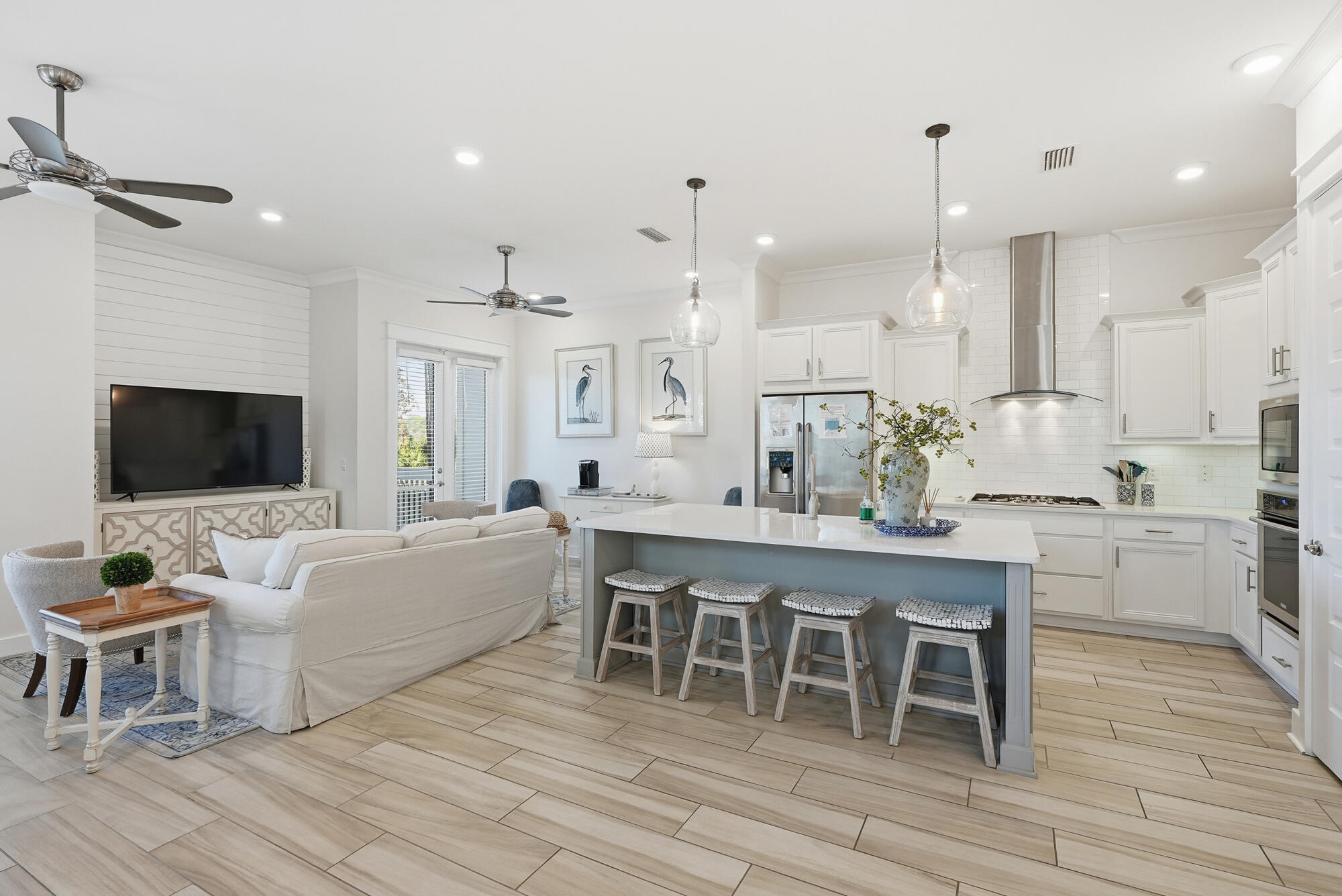 Prominence - Residential