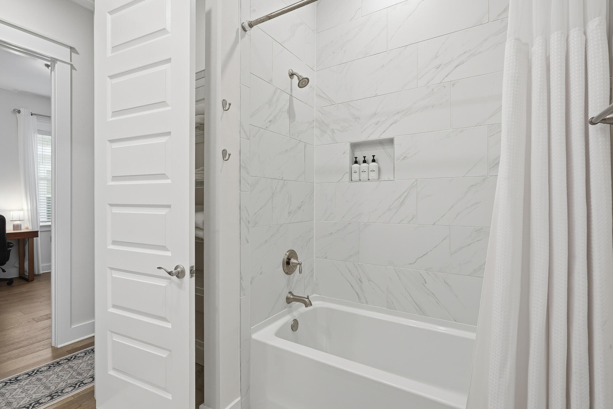 Prominence - Residential