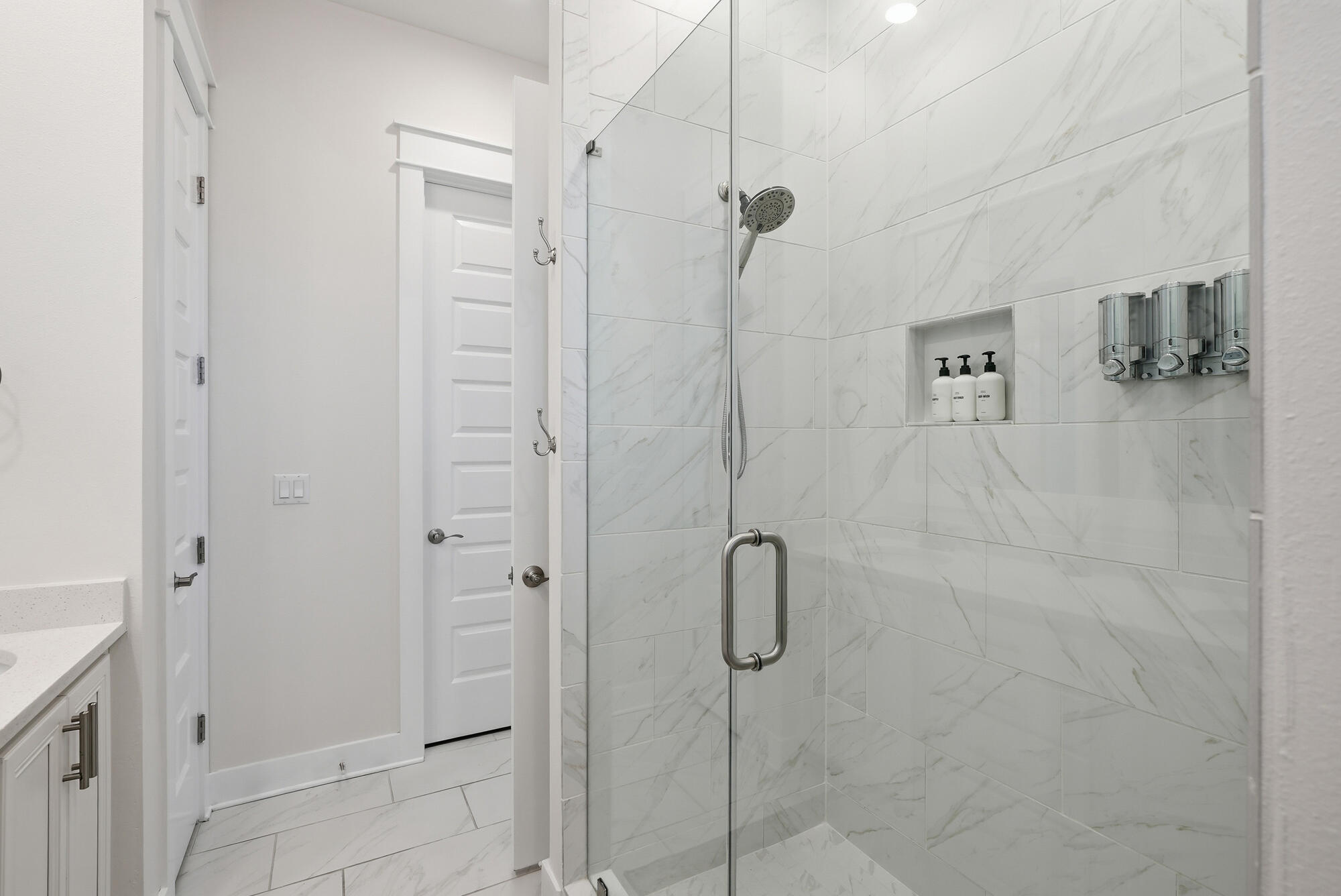 Prominence - Residential