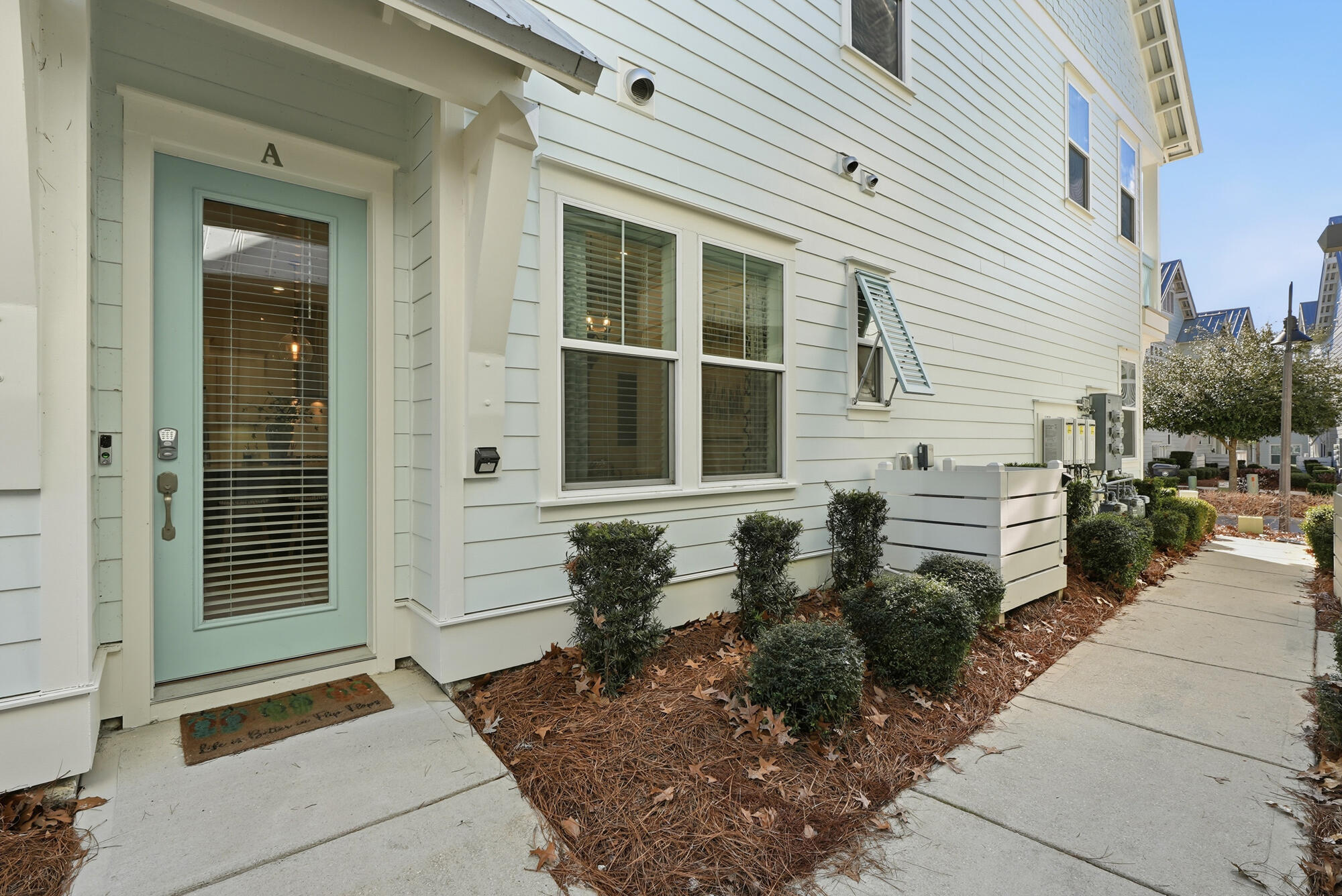 Prominence - Residential