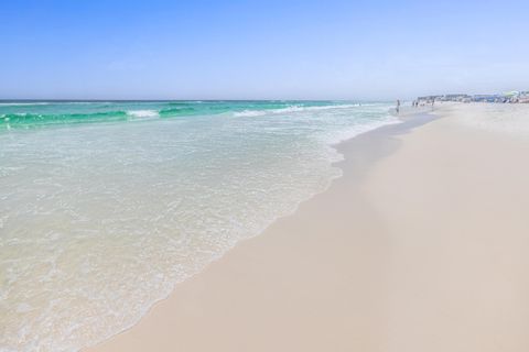 A home in Destin