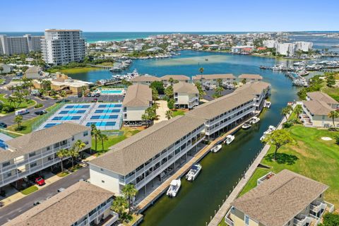 A home in Destin