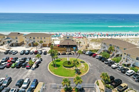 A home in Destin