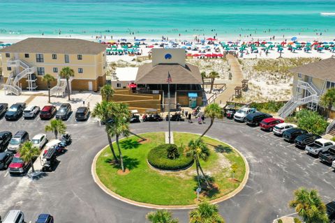 A home in Destin