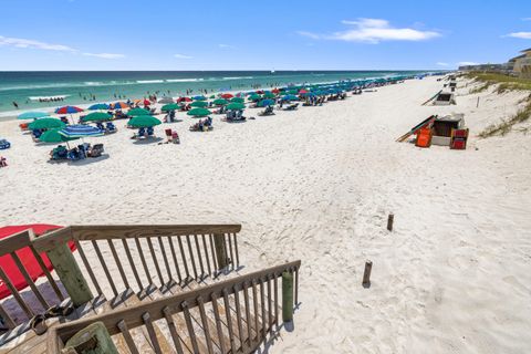 A home in Destin