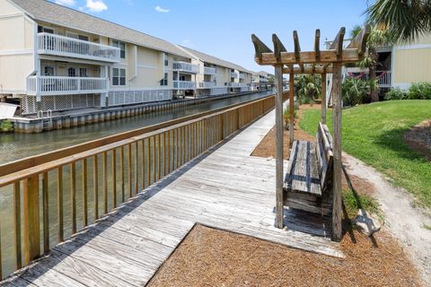 A home in Destin