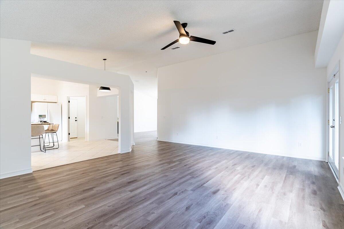 PARKER PLACE - Residential