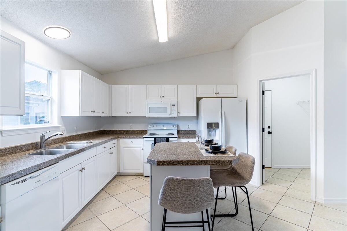 PARKER PLACE - Residential