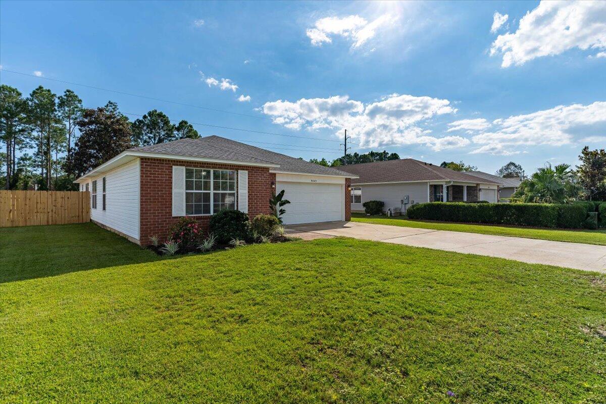 PARKER PLACE - Residential