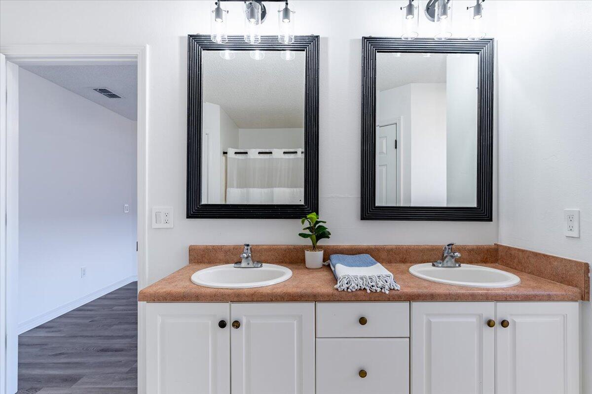 PARKER PLACE - Residential