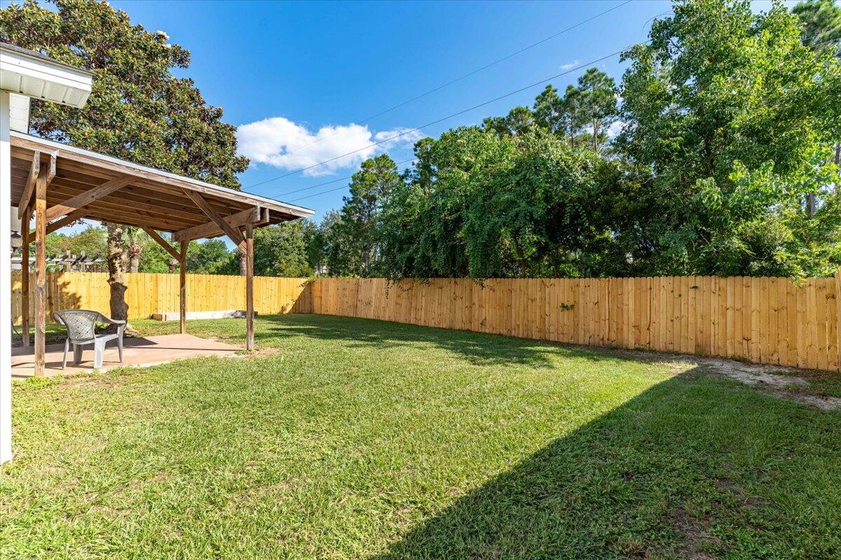 PARKER PLACE - Residential