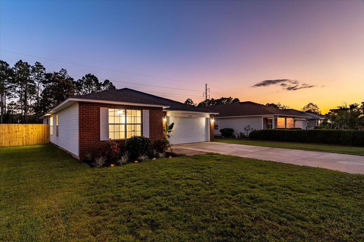 PARKER PLACE - Residential