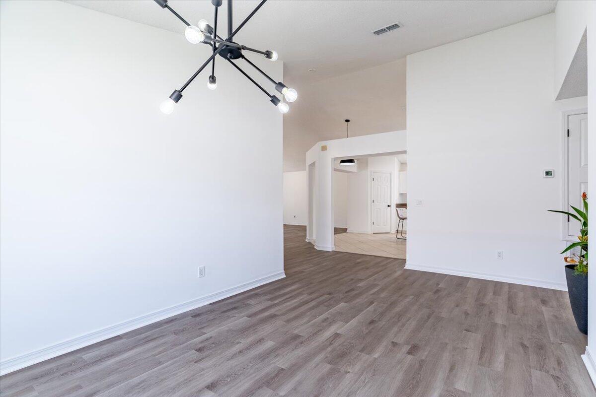 PARKER PLACE - Residential