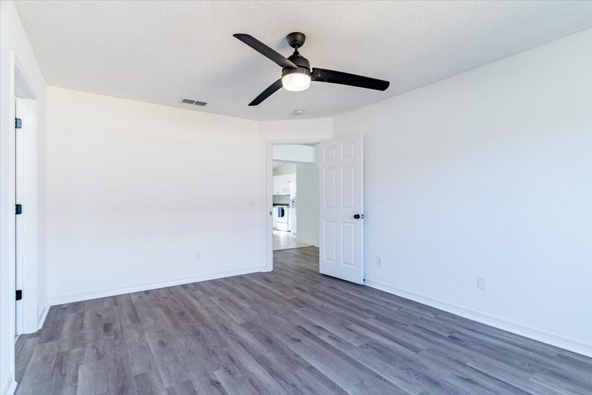 PARKER PLACE - Residential