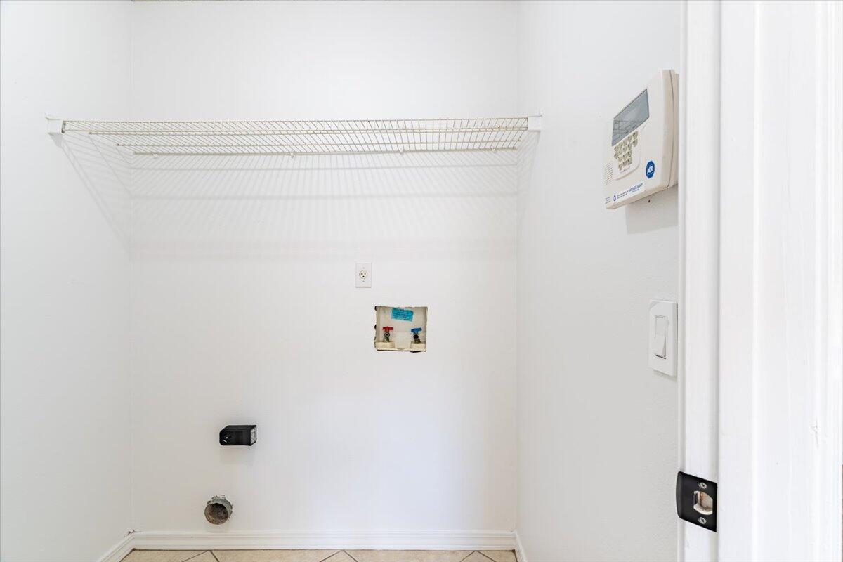 PARKER PLACE - Residential