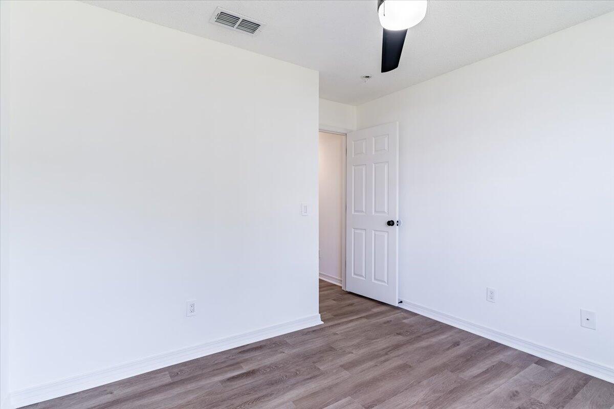 PARKER PLACE - Residential