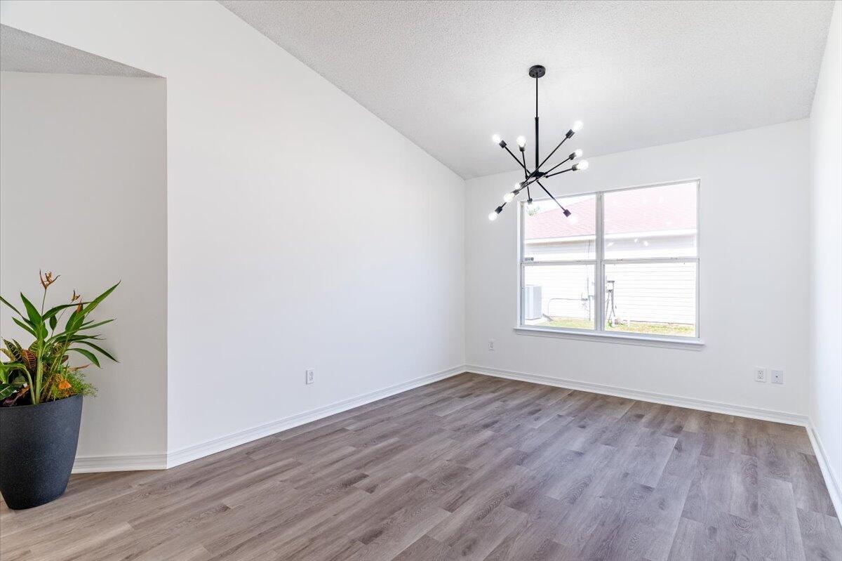 PARKER PLACE - Residential