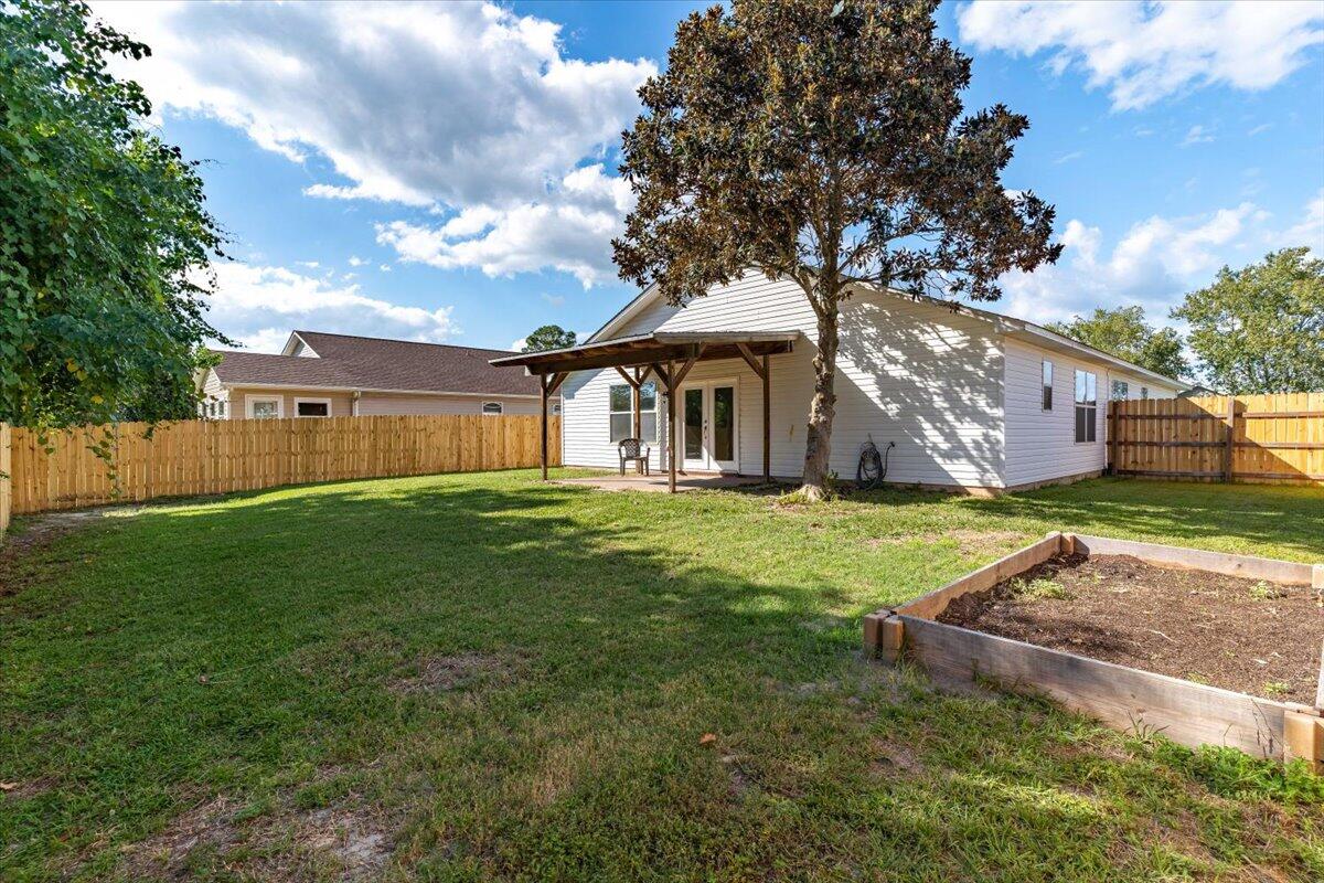 PARKER PLACE - Residential