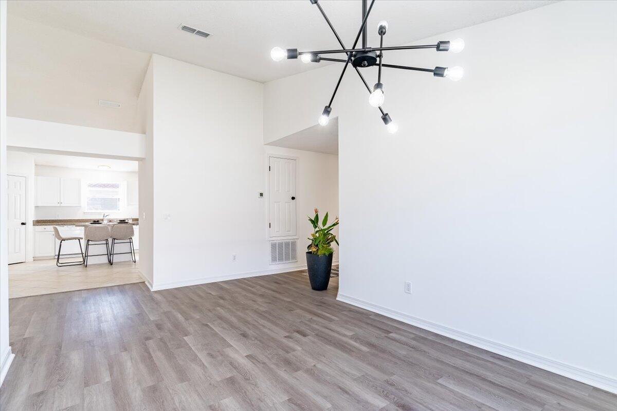 PARKER PLACE - Residential