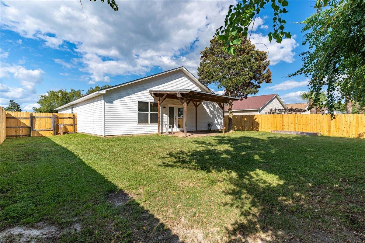 PARKER PLACE - Residential