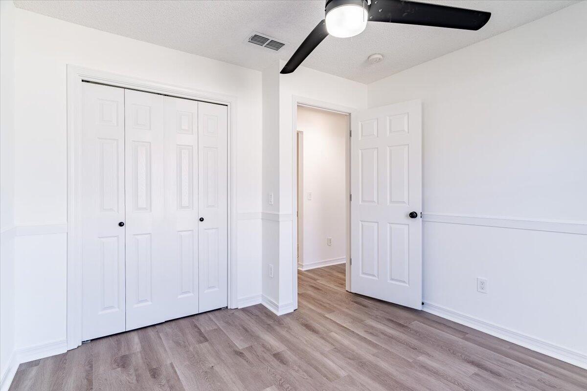 PARKER PLACE - Residential