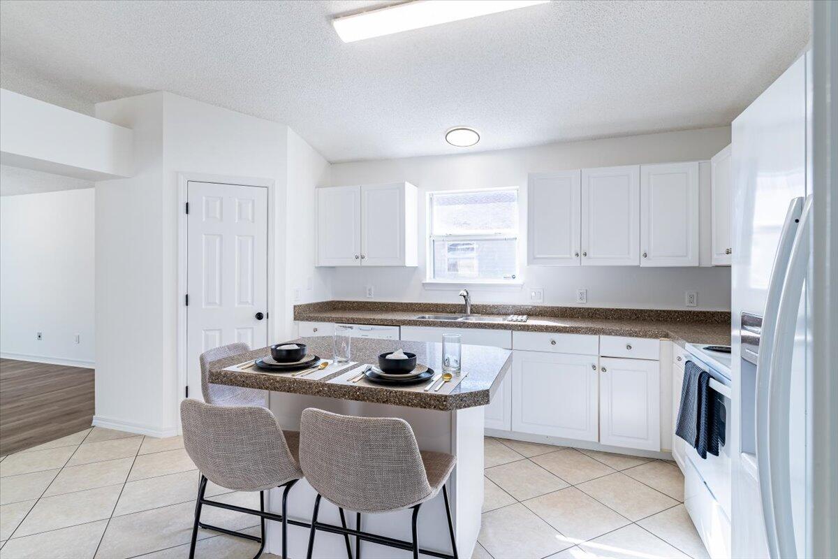 PARKER PLACE - Residential