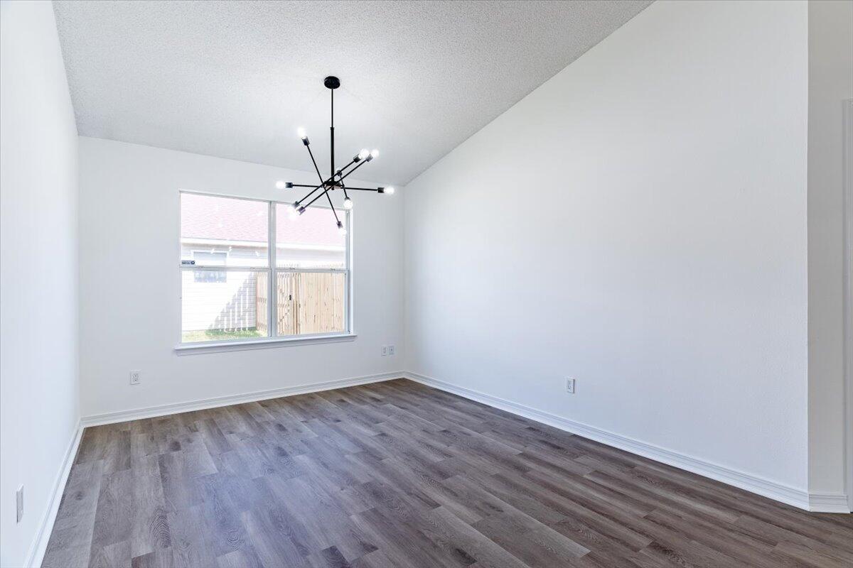 PARKER PLACE - Residential