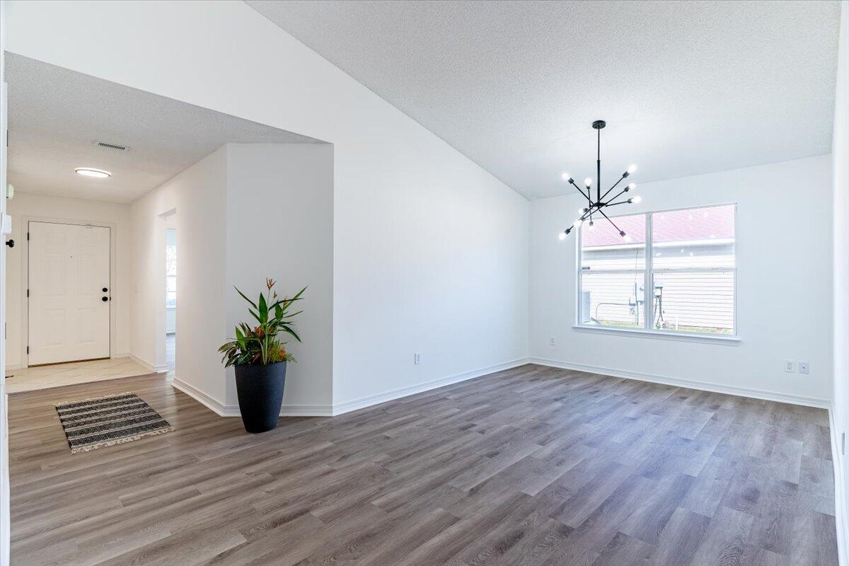 PARKER PLACE - Residential