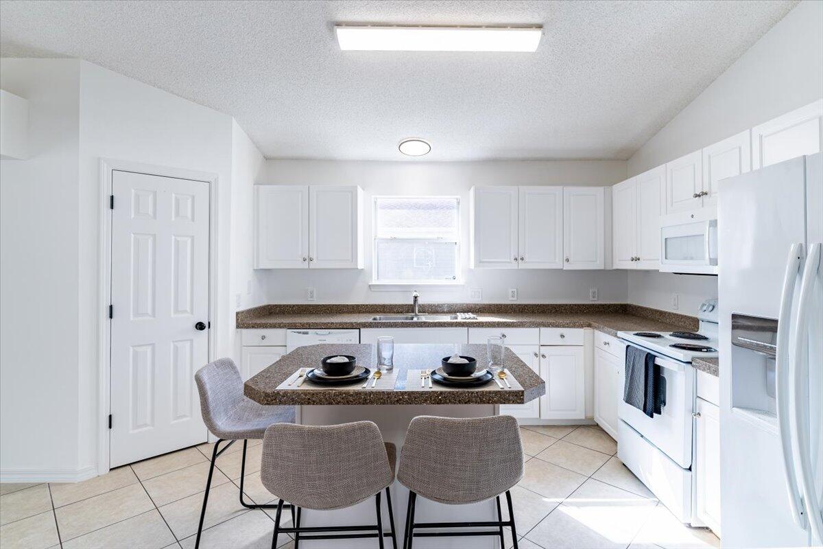 PARKER PLACE - Residential