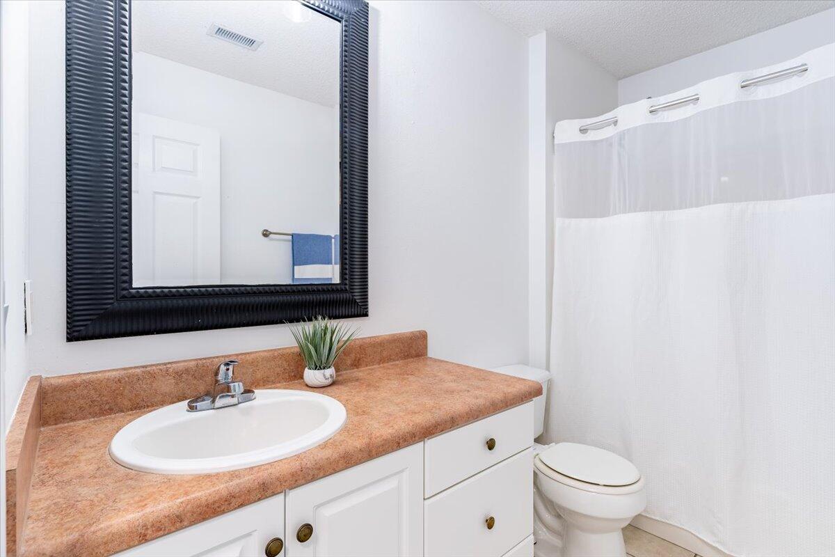 PARKER PLACE - Residential