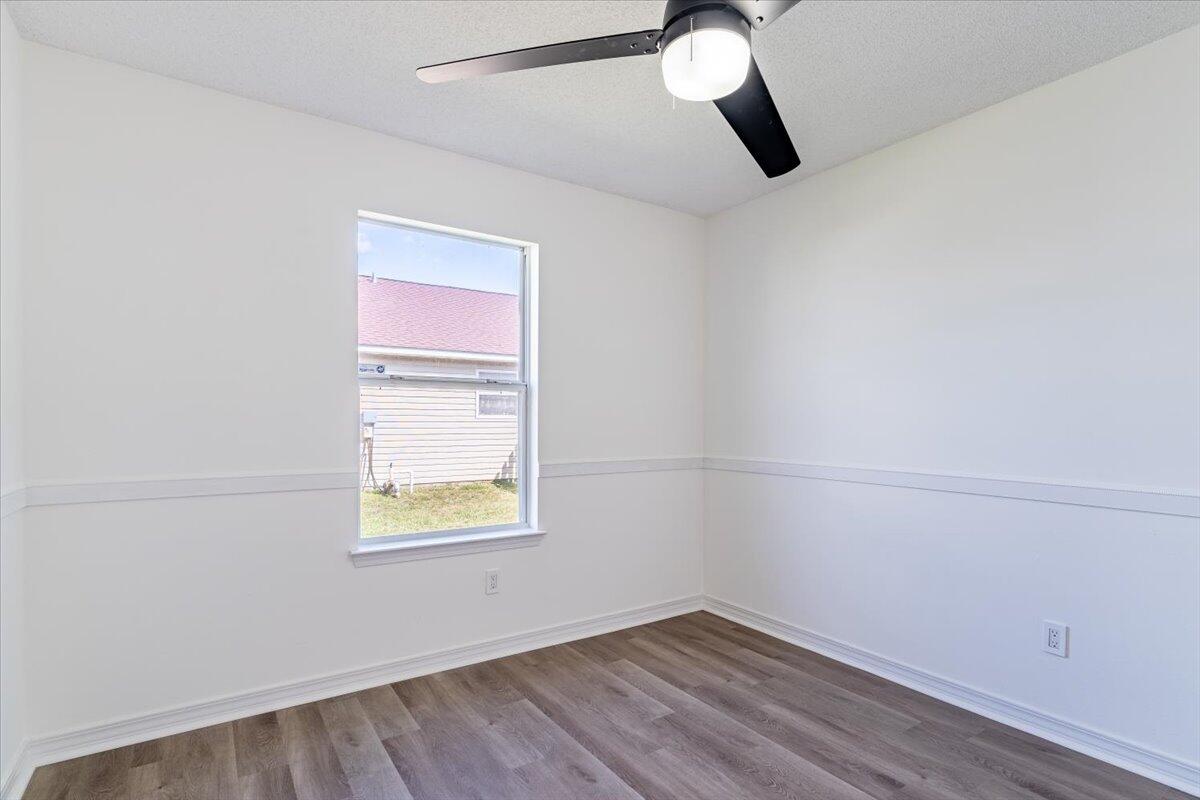 PARKER PLACE - Residential