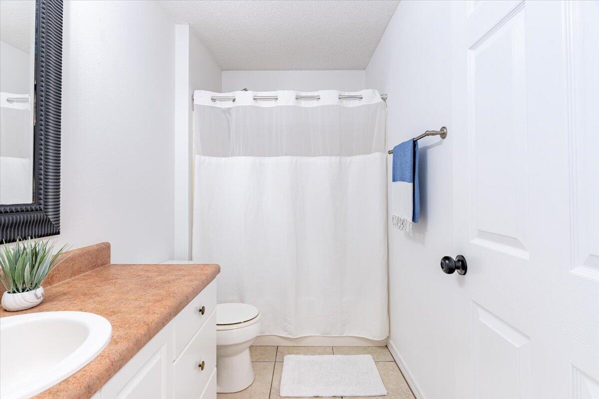 PARKER PLACE - Residential