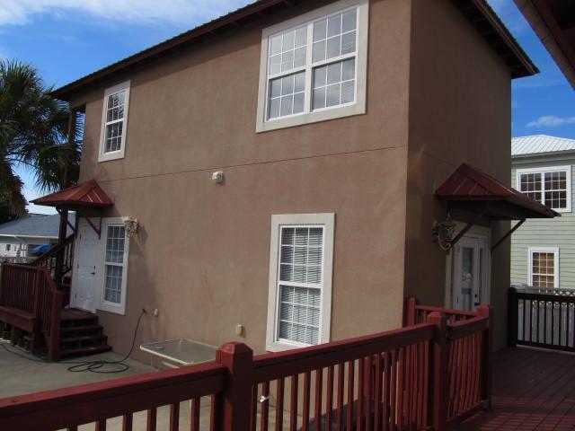 CRYSTAL BEACH - Residential