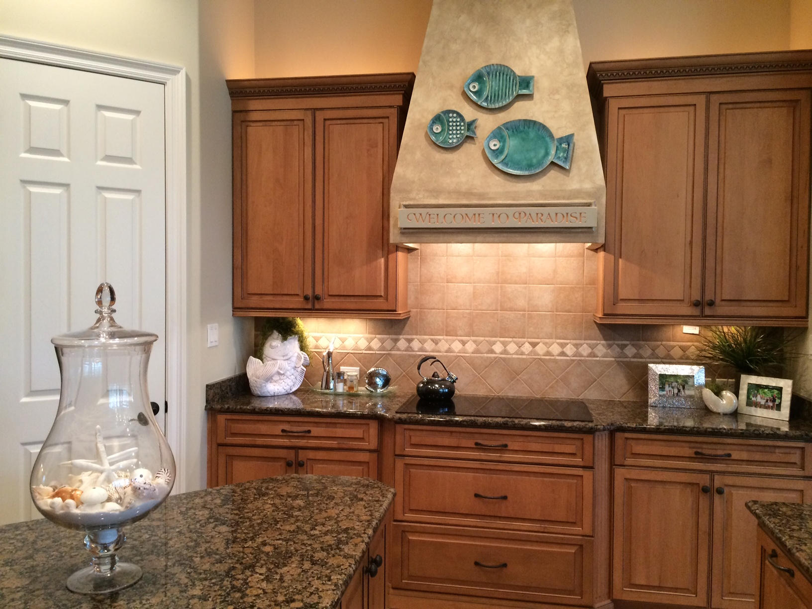 REGATTA BAY PATIO HOMES - Residential