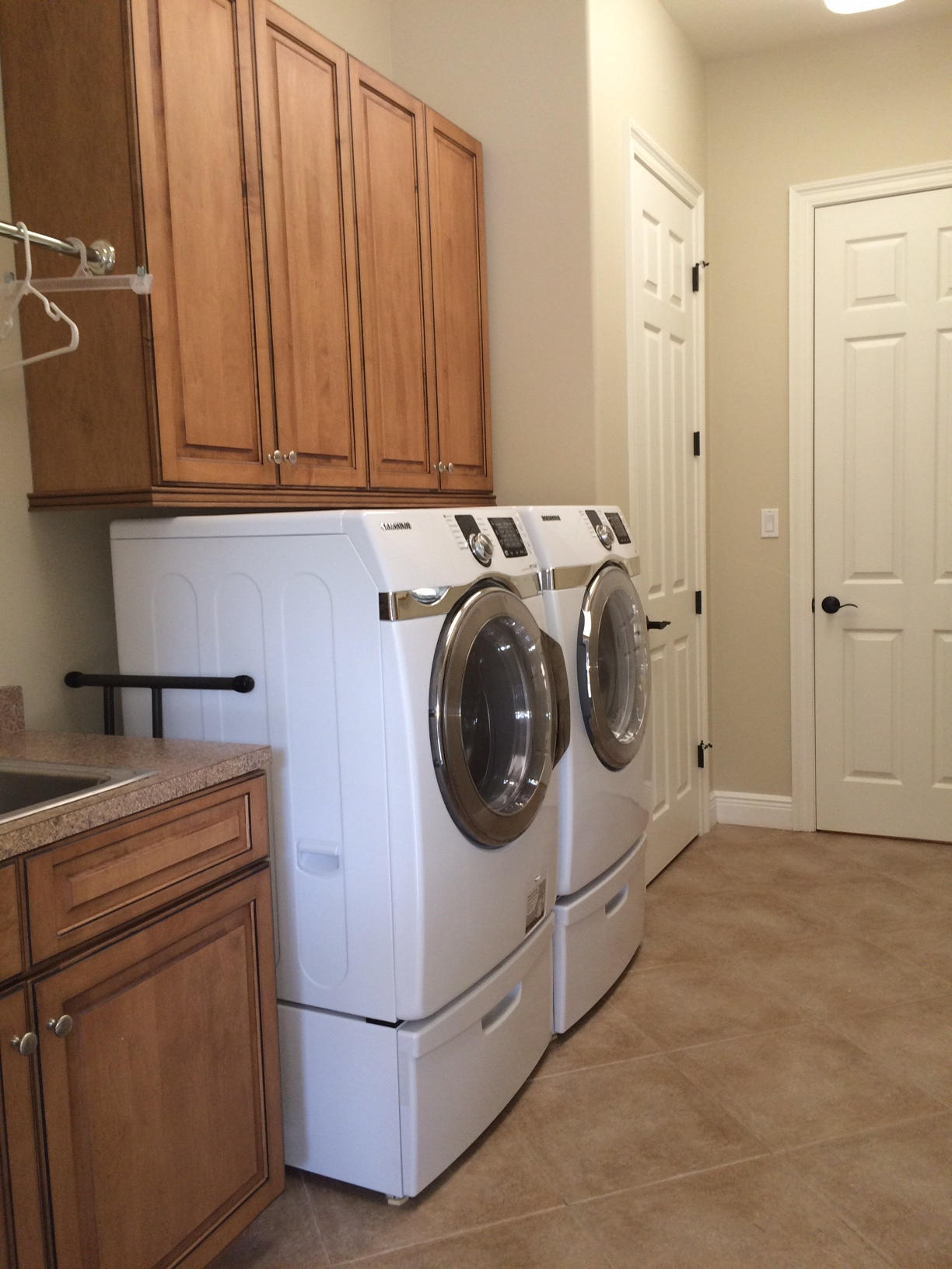 REGATTA BAY PATIO HOMES - Residential