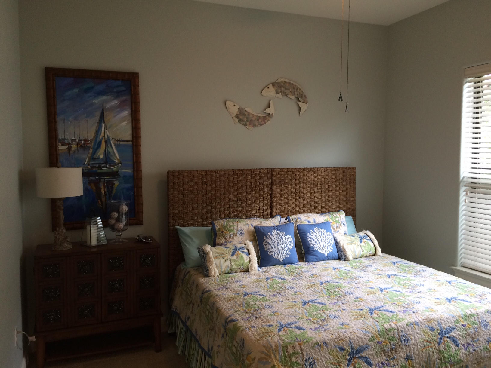 REGATTA BAY PATIO HOMES - Residential