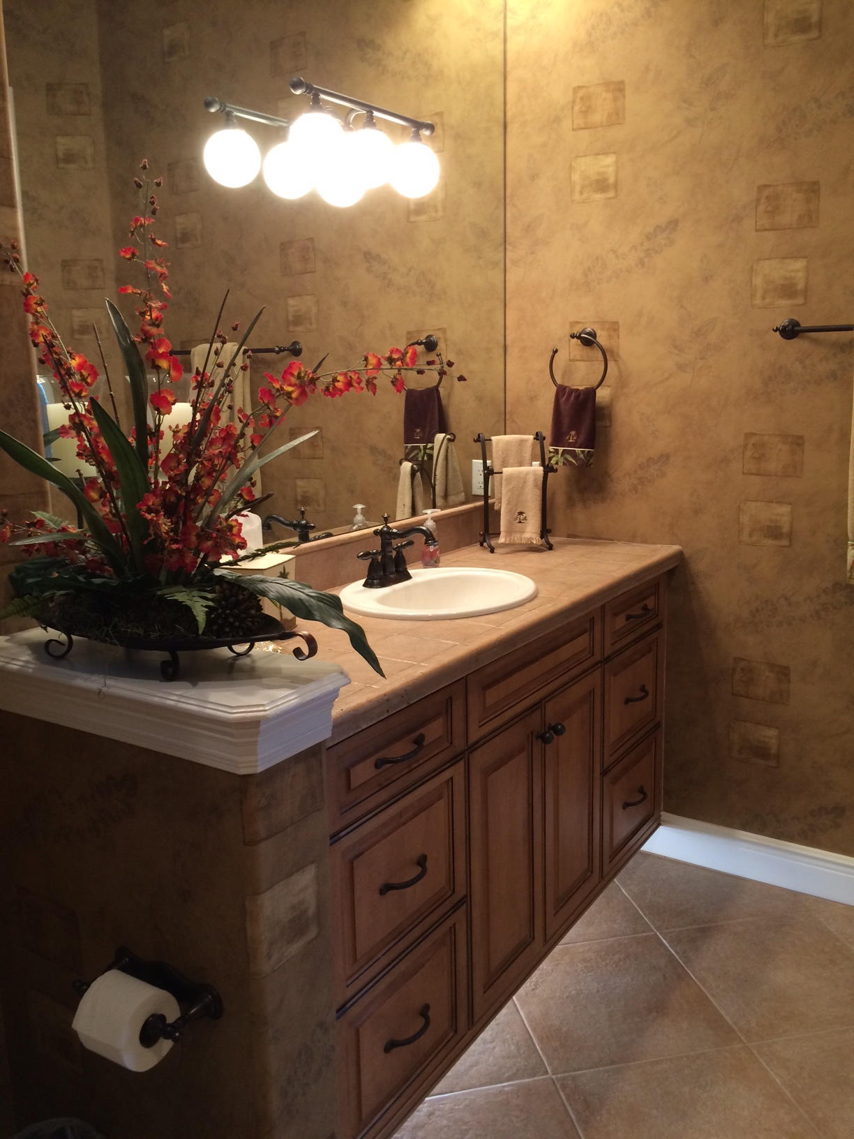 REGATTA BAY PATIO HOMES - Residential