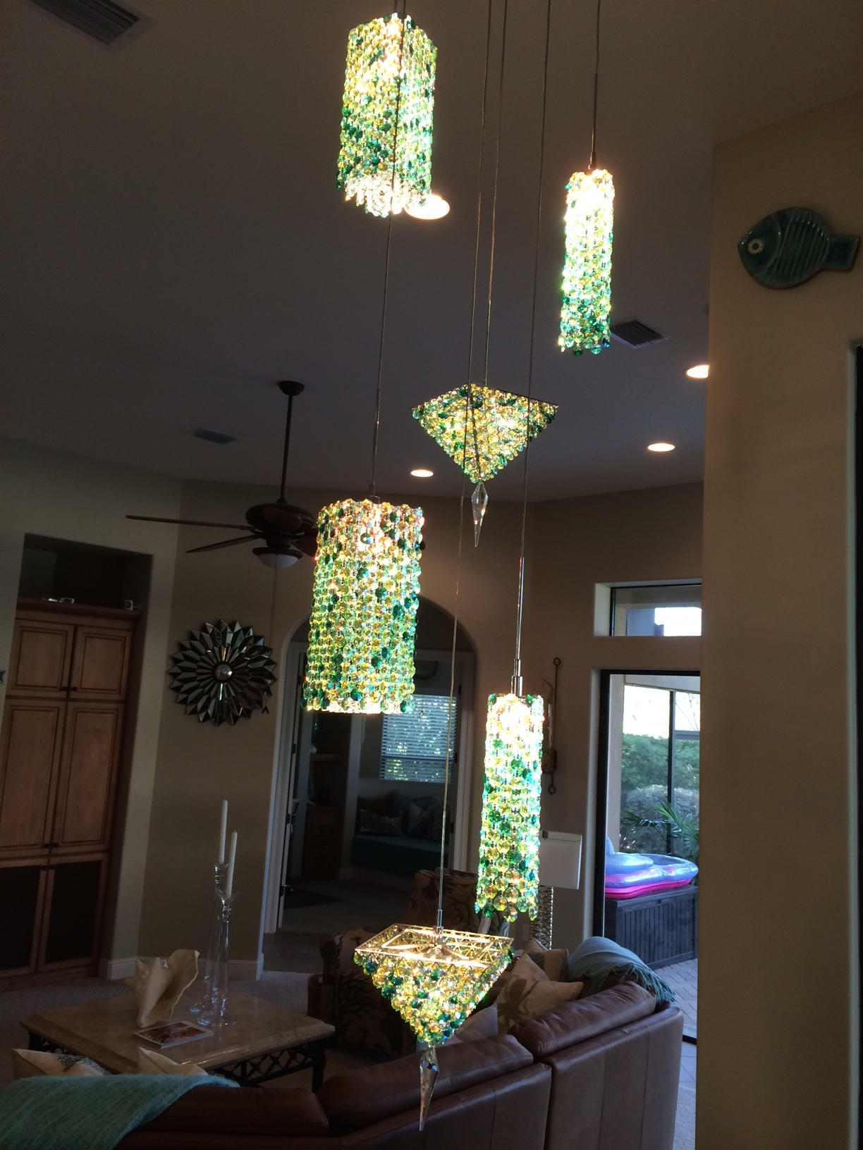 REGATTA BAY PATIO HOMES - Residential