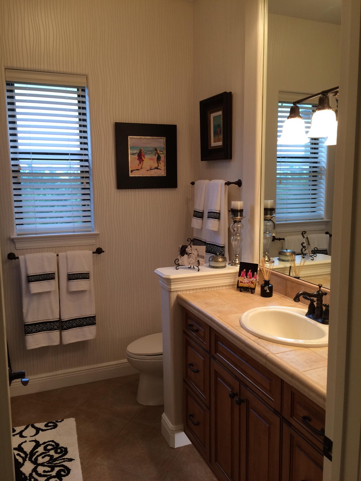 REGATTA BAY PATIO HOMES - Residential