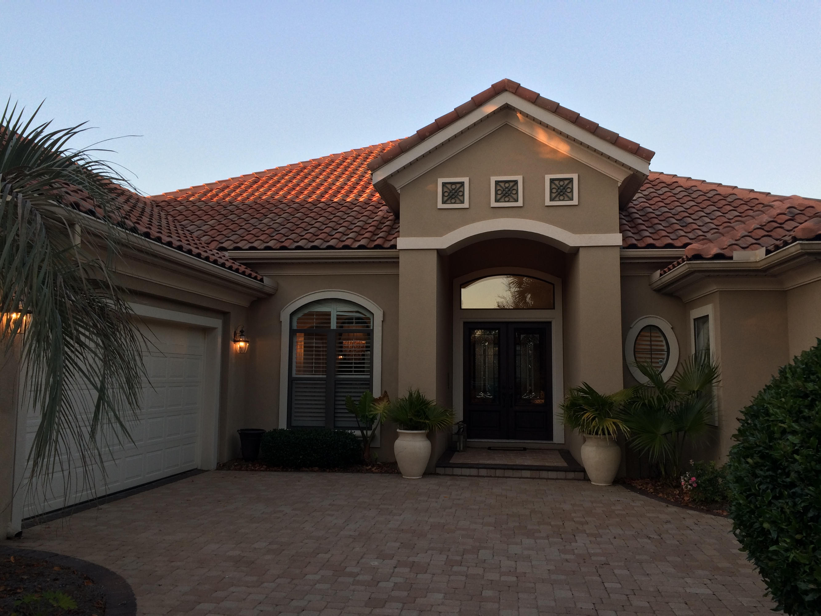 REGATTA BAY PATIO HOMES - Residential