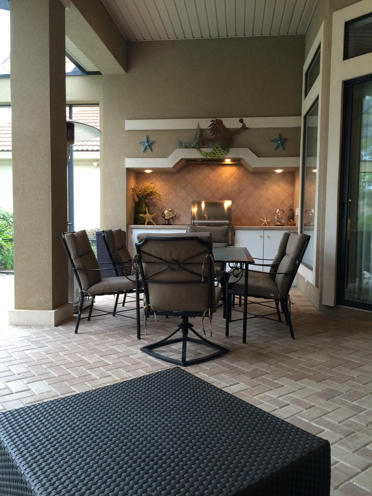 REGATTA BAY PATIO HOMES - Residential