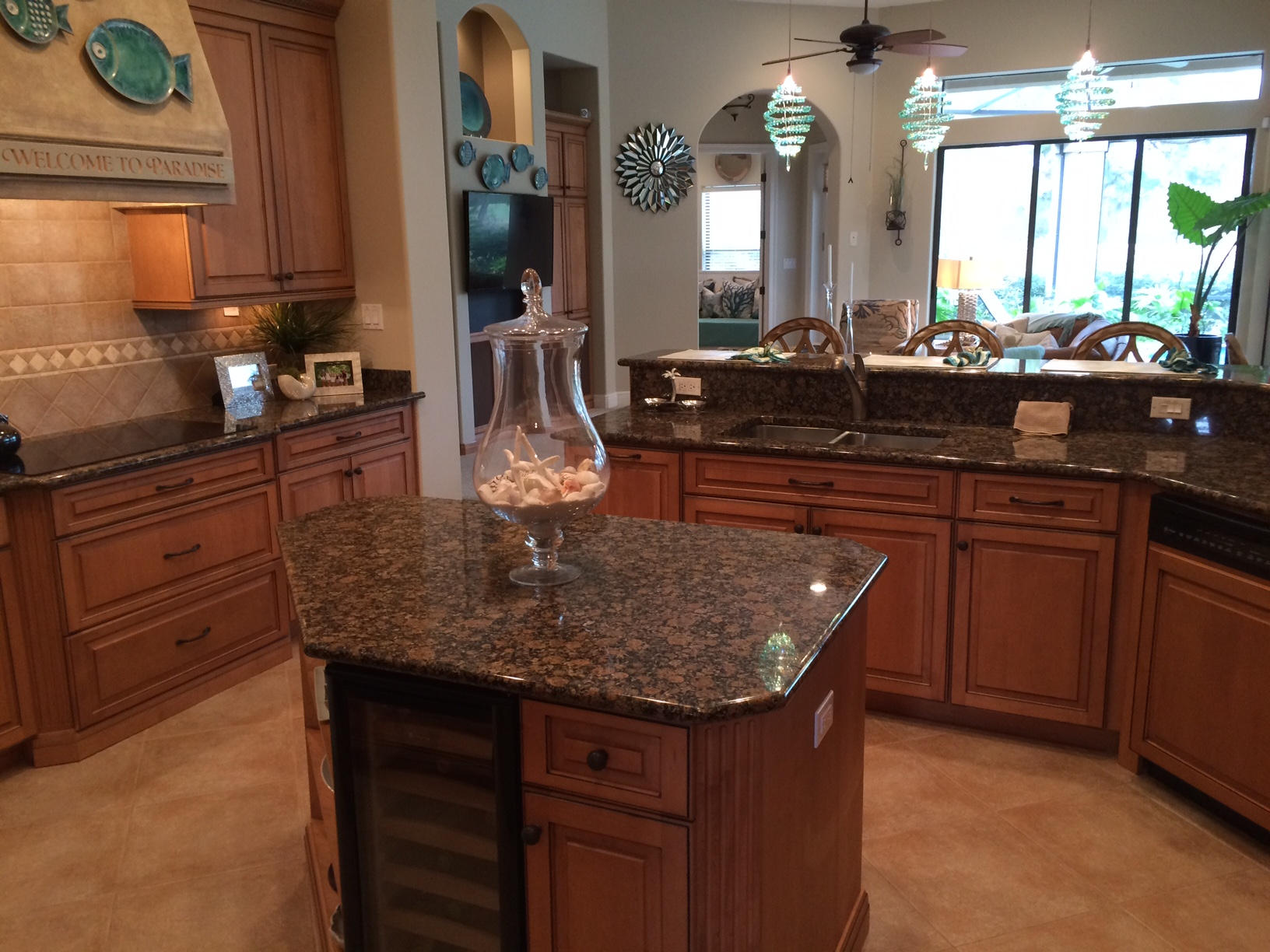 REGATTA BAY PATIO HOMES - Residential