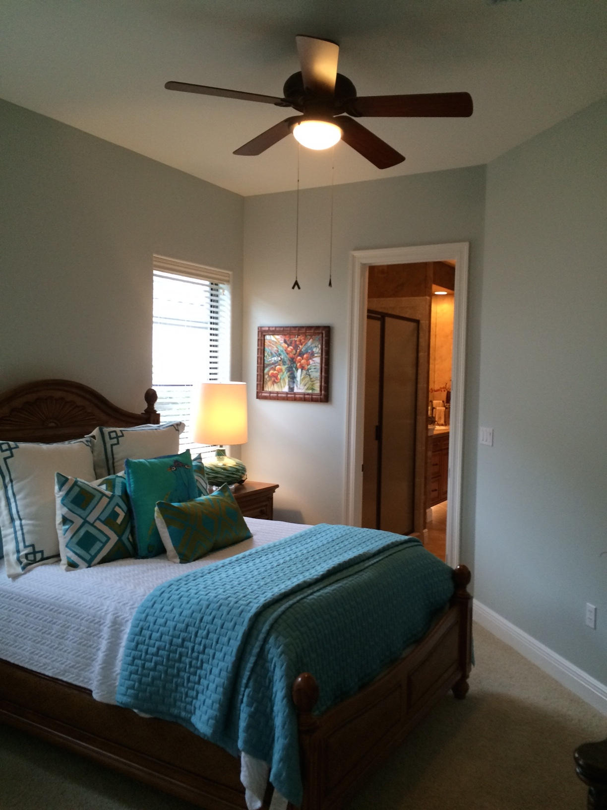 REGATTA BAY PATIO HOMES - Residential