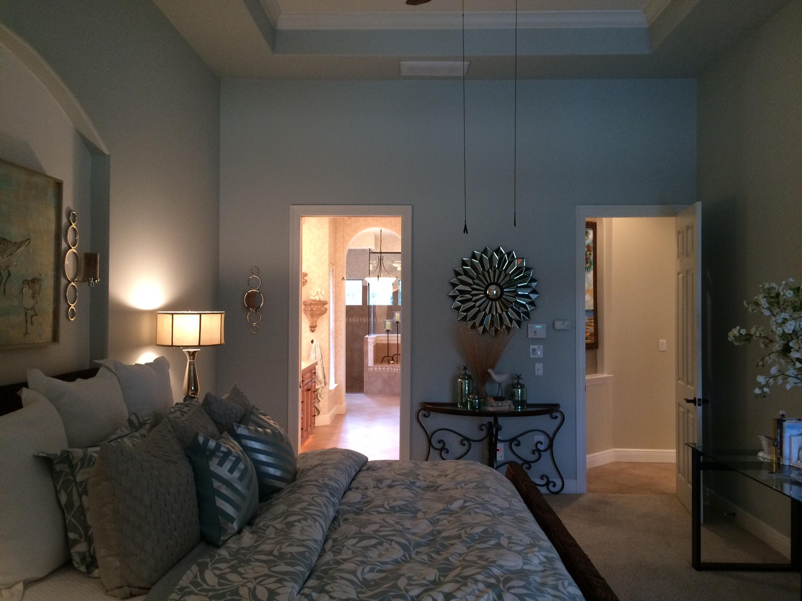 REGATTA BAY PATIO HOMES - Residential