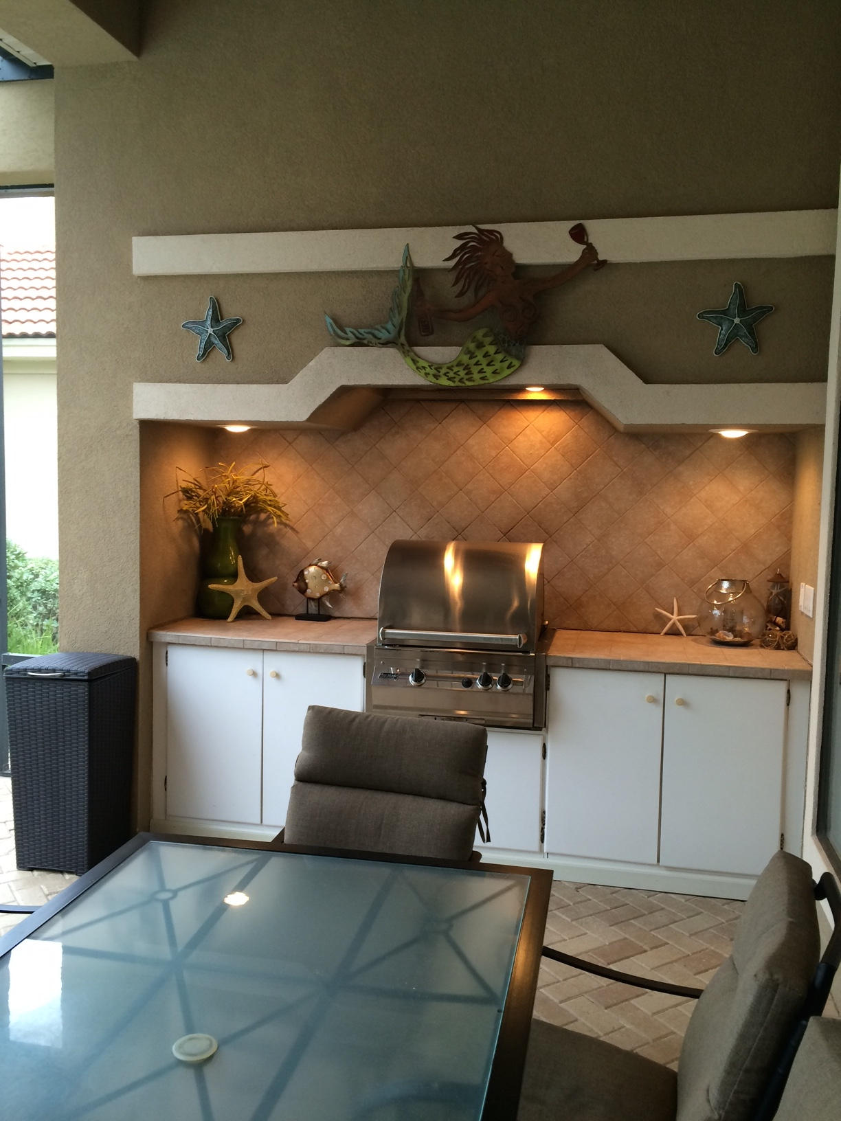 REGATTA BAY PATIO HOMES - Residential