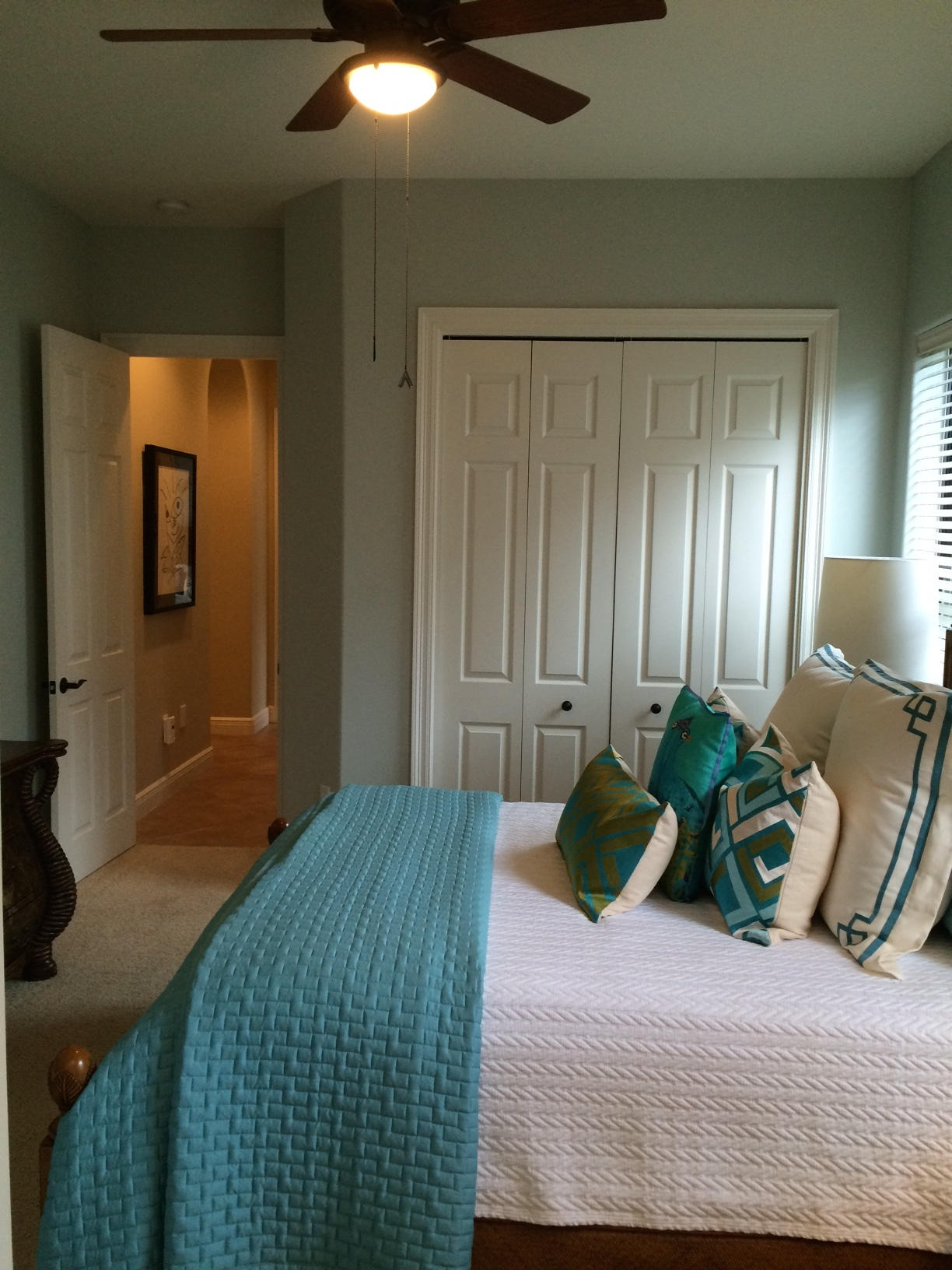 REGATTA BAY PATIO HOMES - Residential