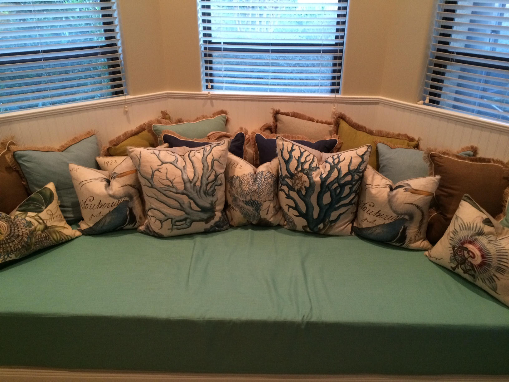 REGATTA BAY PATIO HOMES - Residential